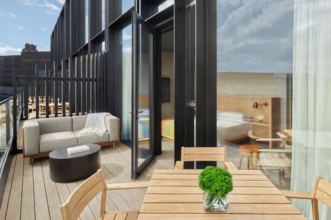 The Reykjavik Edition