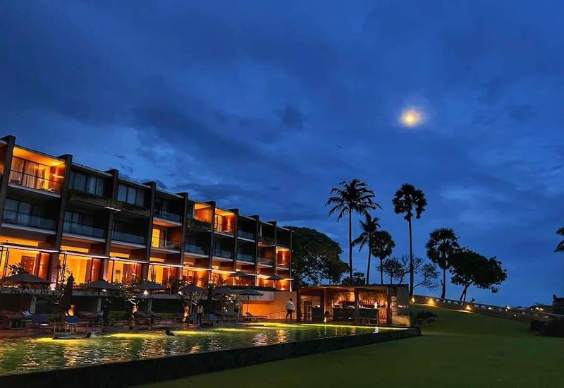 Le Grand Galle by Asia Leisure