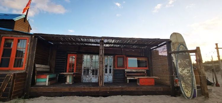 Narakan - Cabo Polonio - Uruguay