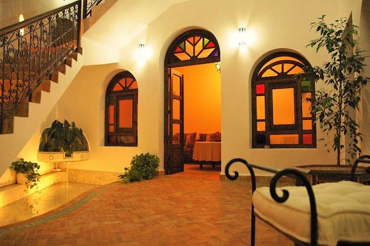 Dar Manara - Asilah - Morocco