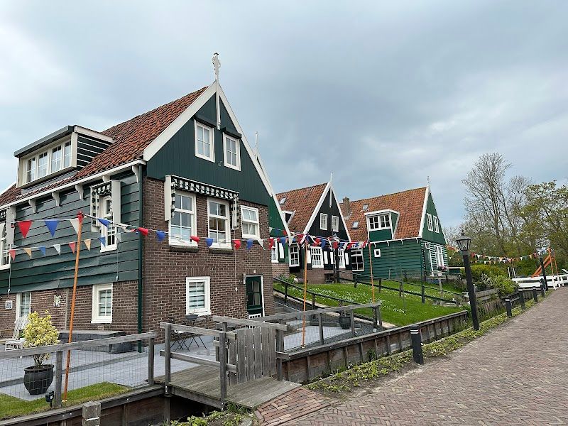 Hotel Land en Zeezicht