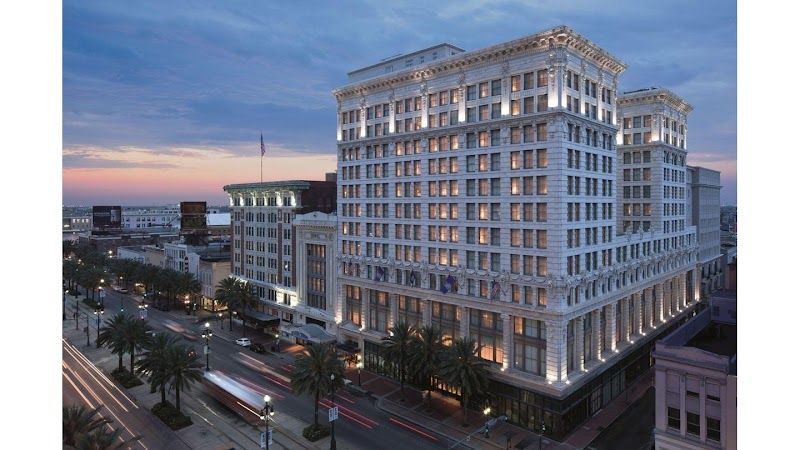 The Ritz-Carlton New Orleans