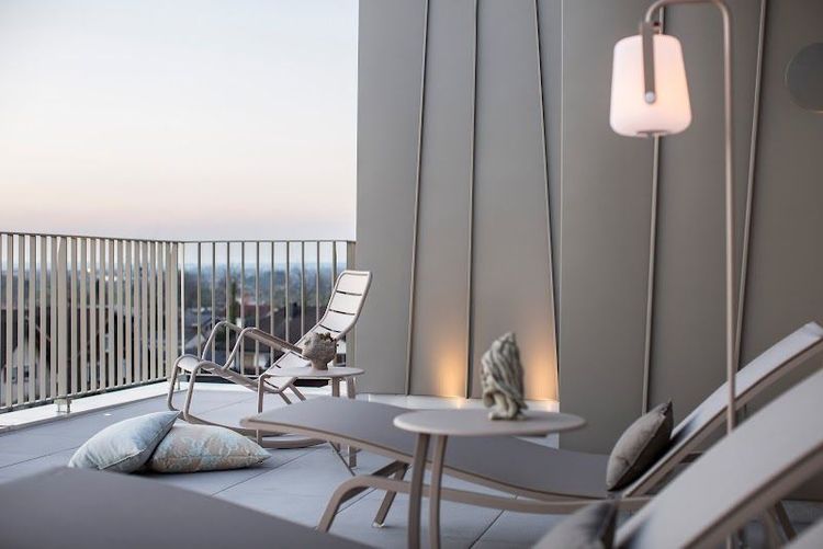 Hotel Hirschen Dornbirn - Dornbirn - Austria