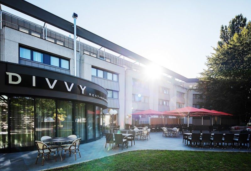 Grand Hotel Bregenz MGallery