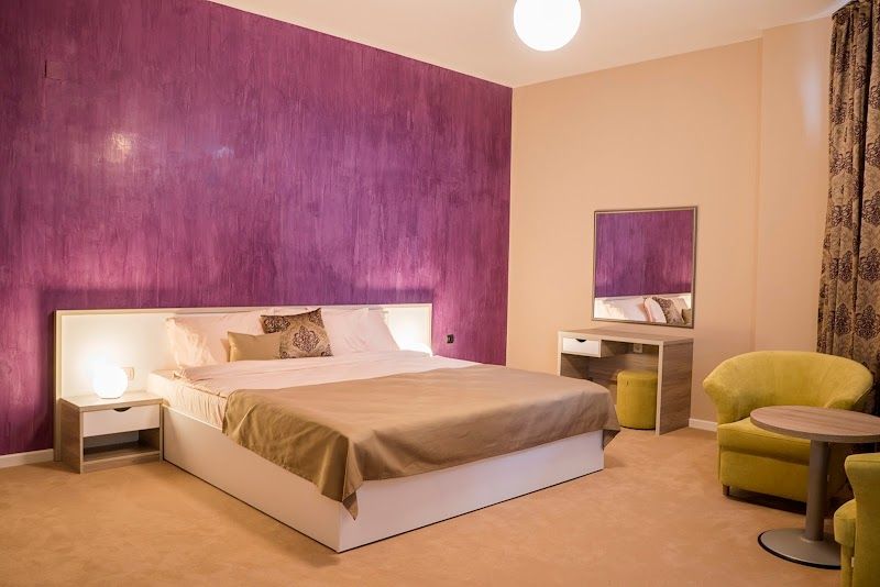 Casino Hotel Gevgelija