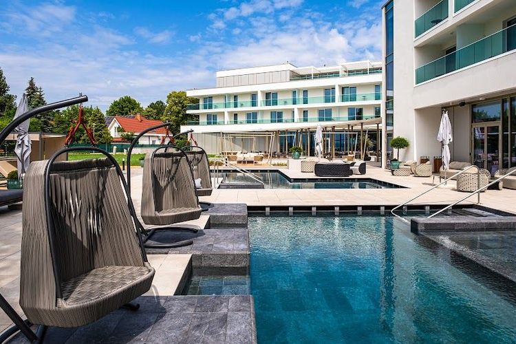 Hotel Vinifera Wine&Spa - Balatonfüred - Hungary