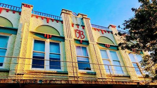 The Clyde Hotel Wairoa - Wairoa - New Zealand