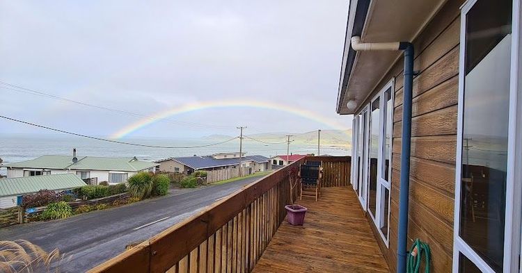 Kaka Point Luxury Spa Accommodation Catlins Balclutha - Kaka Point - New Zealand