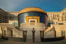 St. Regis Astana - Astana - Kazakhstan