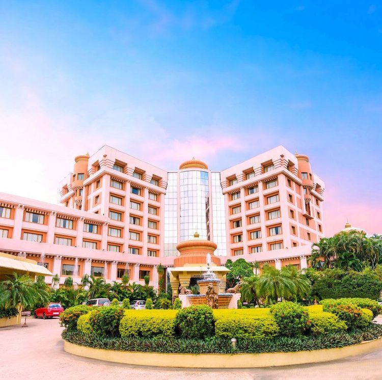 Swosti Premium - Bhubaneswar - India