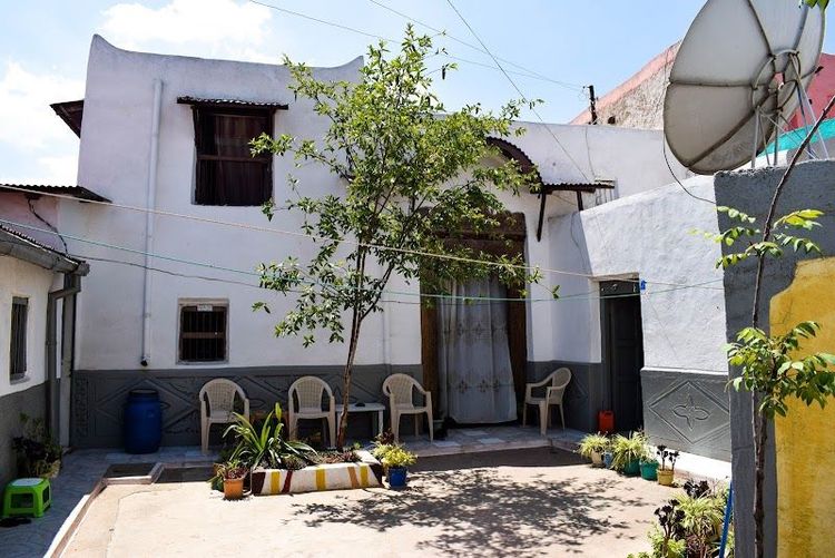 Rewda Guest House - Harar - Ethiopia