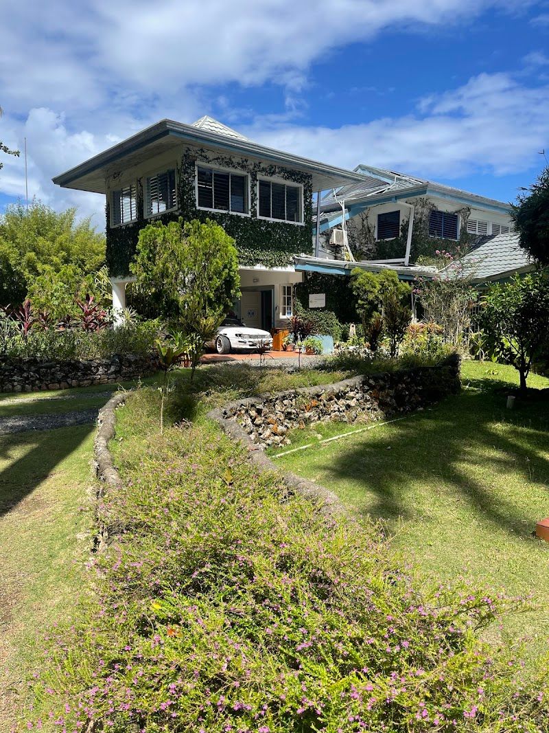 Hotel Mockingbird Hill