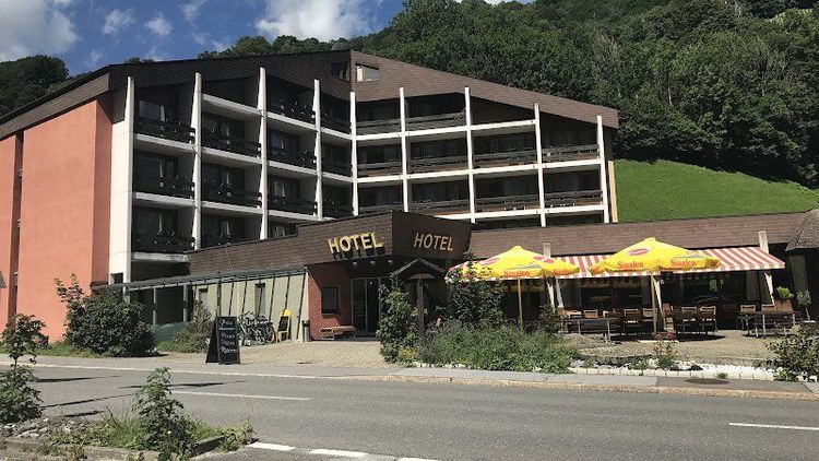 Hotel Sardona - Elm - Switzerland