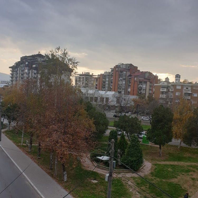 Hotel Leder - Kočani - North Macedonia