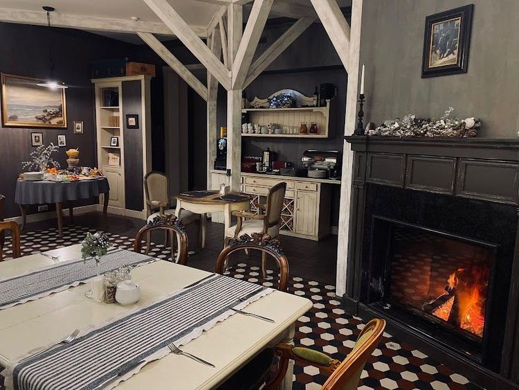 Villa Joma - Jūrmala - Latvia