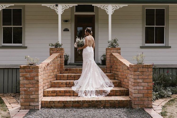 The Crowe's Nest Boutique Accommodation, Bombay - Bombay - New Zealand