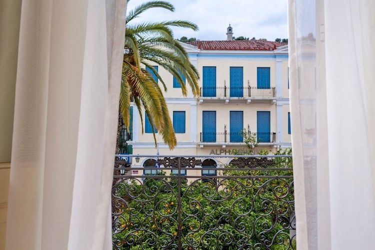 3Sixty Hotel & Suites