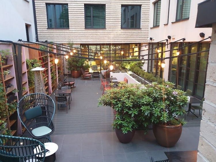 PURO Kraków Kazimierz - Kraków - Poland