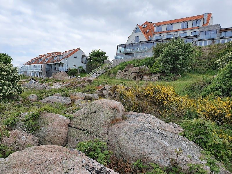 Hotel Nordlandet
