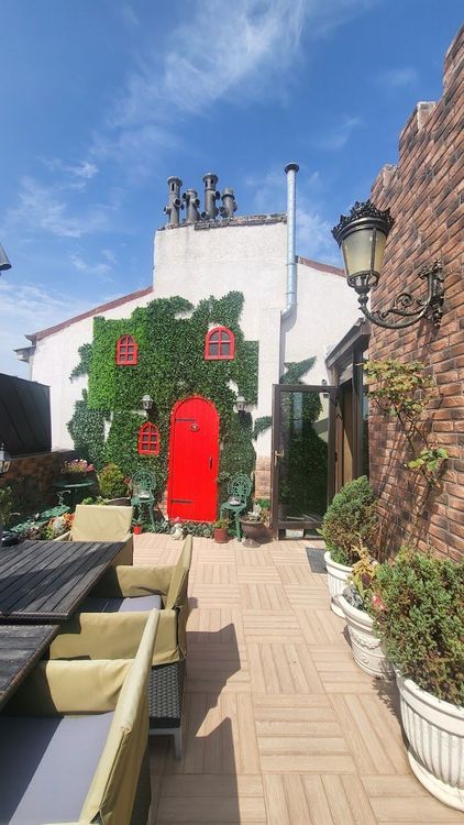 Belle Epoque Boutique Villa - Constanța - Romania