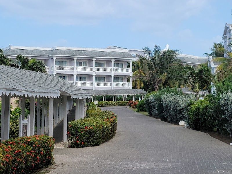 Grand Palladium Jamaica Resort & Spa