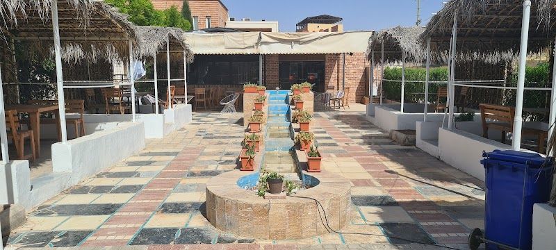 Jahangardi Hotel Kerman