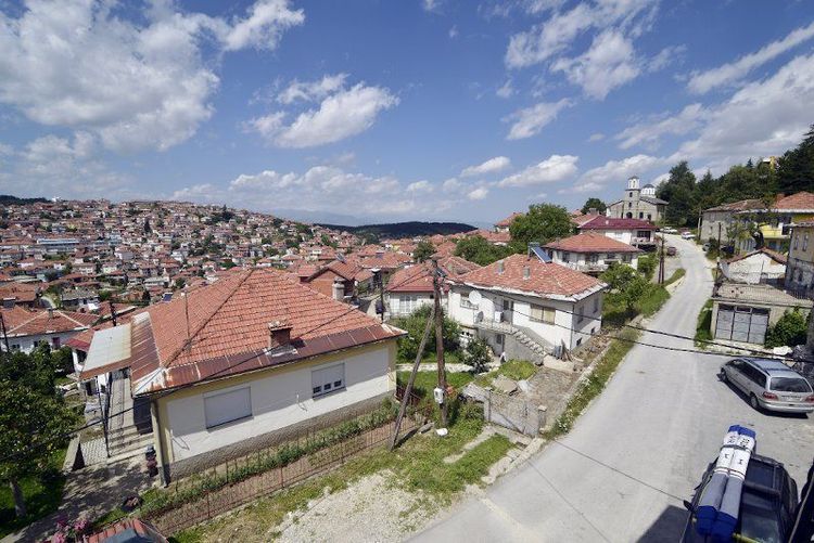 Villa Gora - Krusheva - North Macedonia