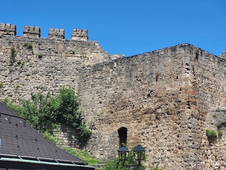 Hotel Stari Grad - Jajce - Bosnia and Herzegovina
