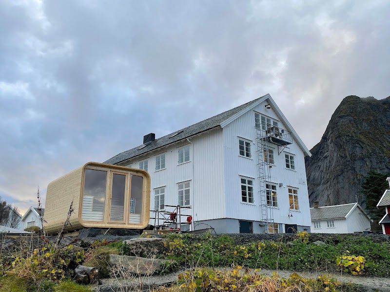 Catogården Boutique Home & Activity Centre