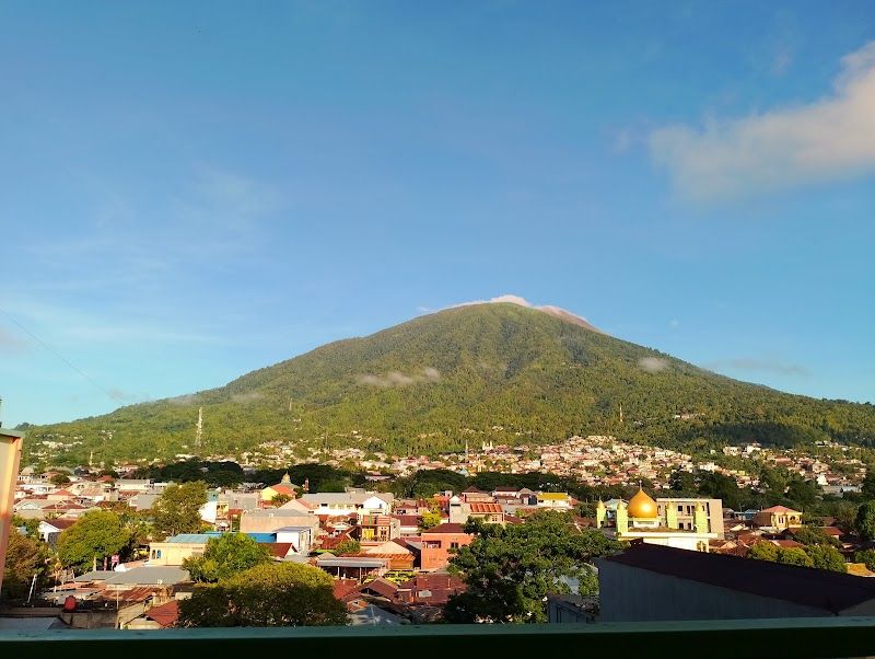 Muara Hotel and Mall Ternate