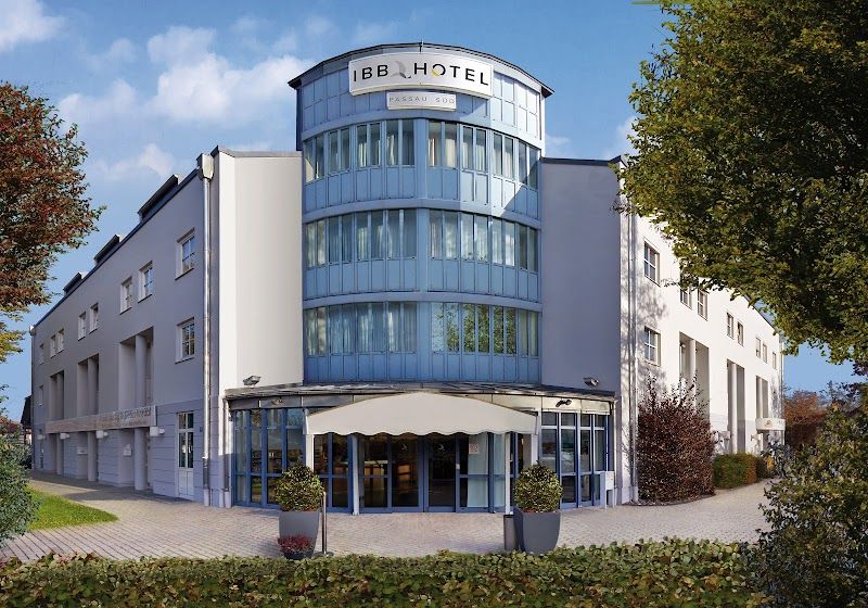 IBB Hotel Passau Süd
