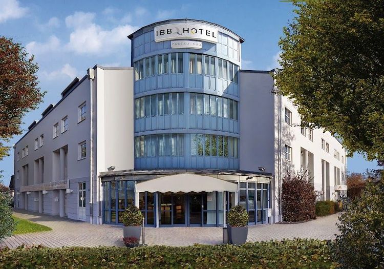 IBB Hotel Passau Süd