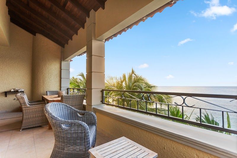 The Bellafonte Bonaire Kralendijk