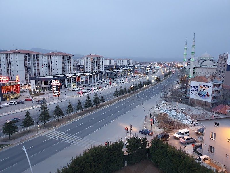 Ramada by Wyndham Uşak Otel