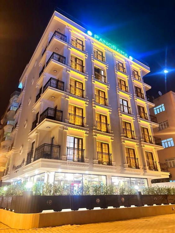 Panorama Siirt - Siirt - Türkiye