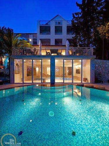 Hotel Podstine - Hvar - Croatia