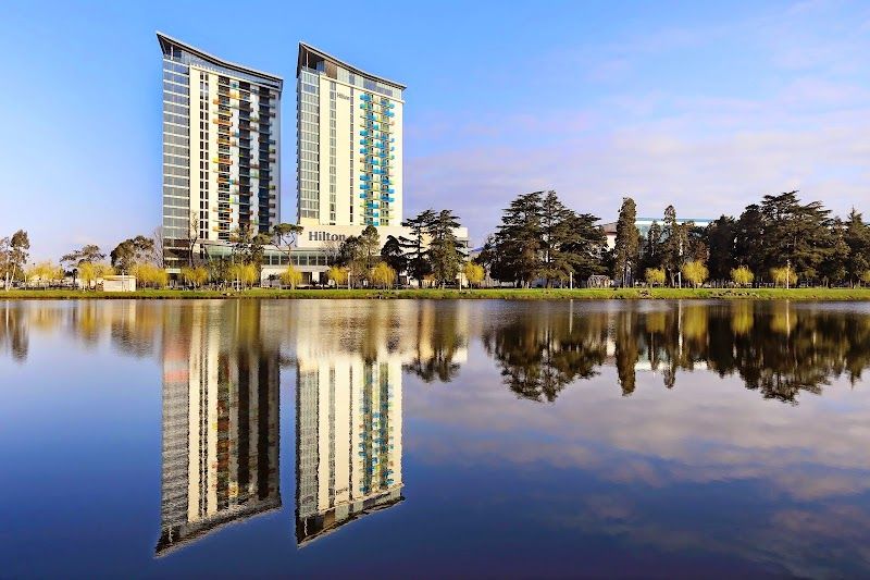 Hilton Batumi