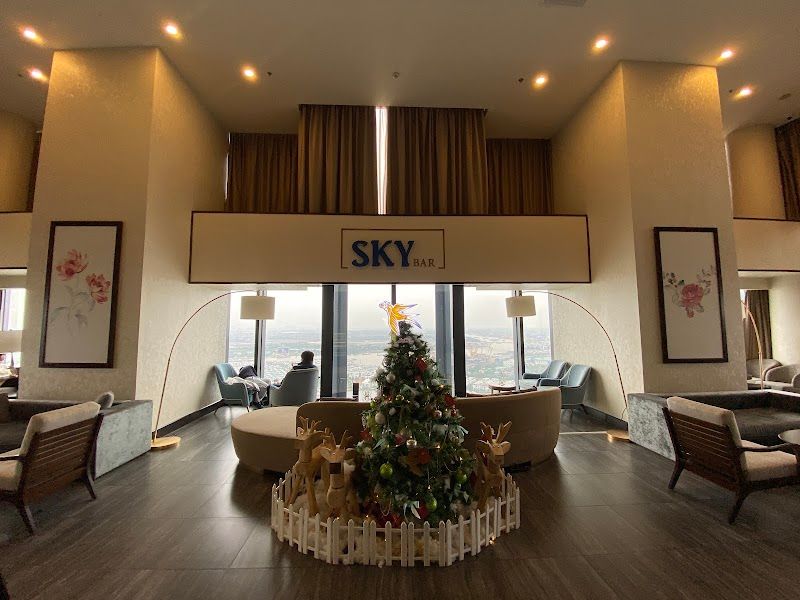 Vinpearl Hotel Imperia Hai Phong