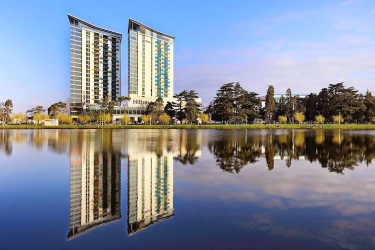 Hilton Batumi - Batumi - Georgia