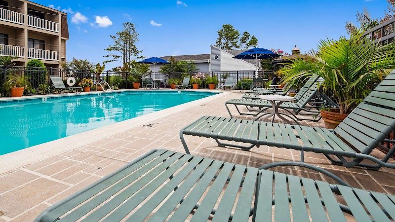 Best Western Chincoteague Island