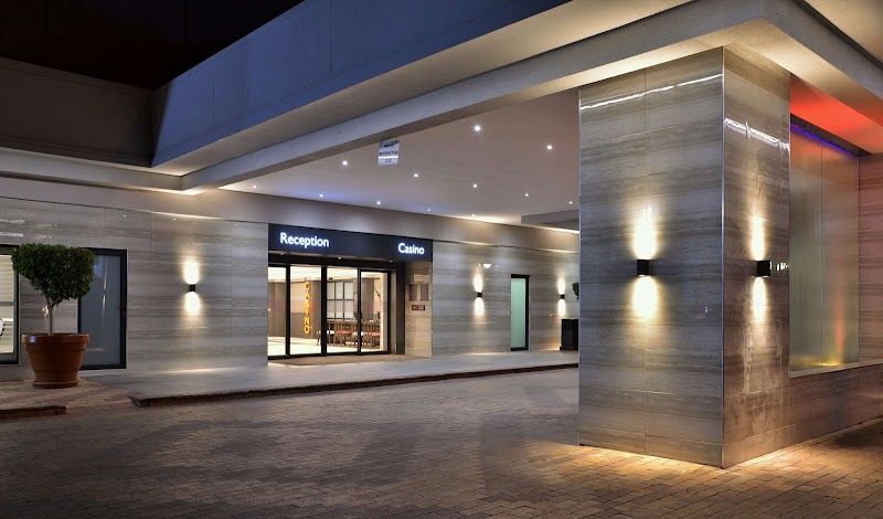 Avani Gaborone Resort & Casino