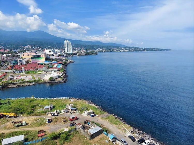 Four Points by Sheraton Manado