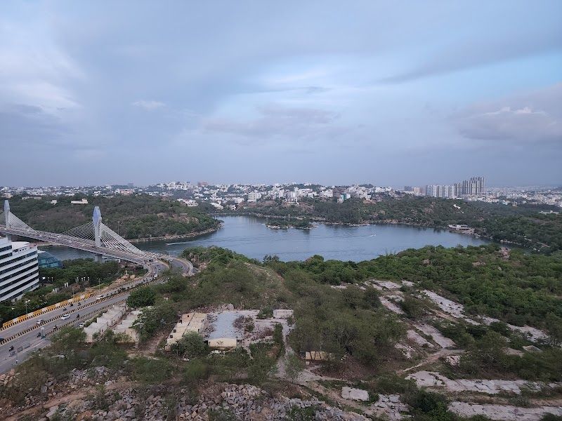 ITC Kohenur, a Luxury Collection Hotel