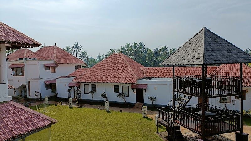 Paloma Backwater Resorts