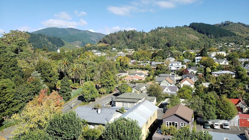 Rutherford Hotel Nelson A Heritage Hotel