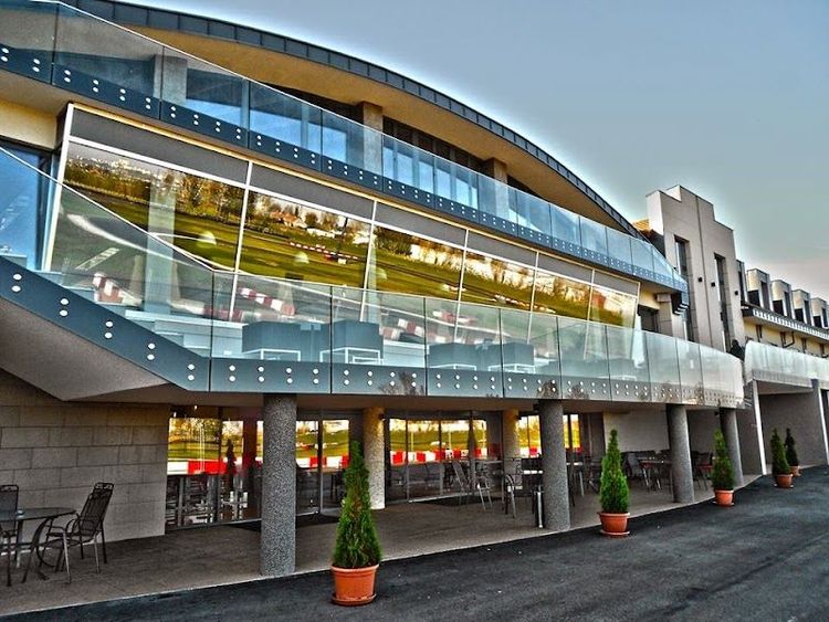 Gokart Hotel - Kecskemét - Hungary