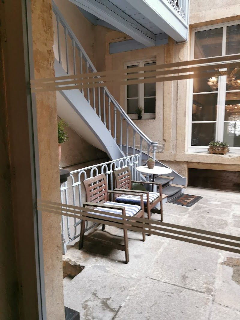 Hôtel de la Cathédrale Metz