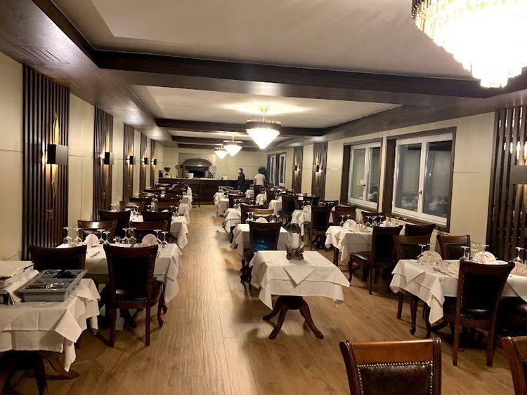 Hotel-Restaurant de la Gare - Montagny - Switzerland