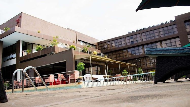 Boma Inn Eldoret - Eldoret - Kenya