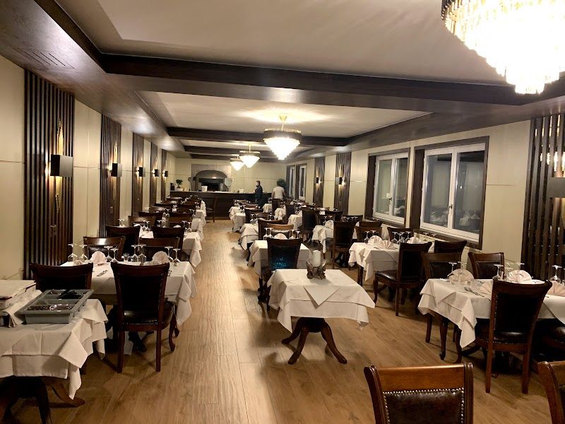 Hotel-Restaurant de la Gare